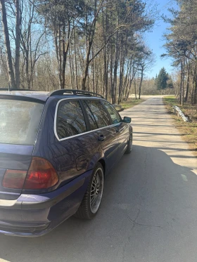 BMW 330, снимка 7