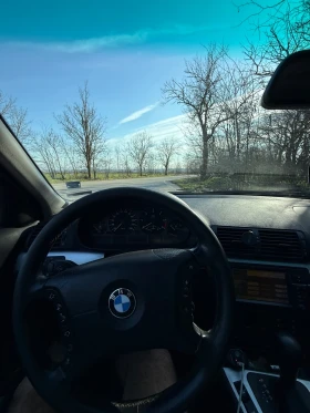 BMW 330, снимка 8