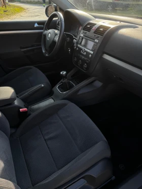 VW Jetta 1.9TDI, снимка 9