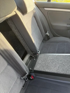 VW Jetta 1.9TDI, снимка 14