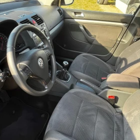 VW Jetta 1.9TDI, снимка 7