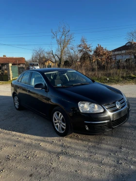 VW Jetta 1.9TDI, снимка 1