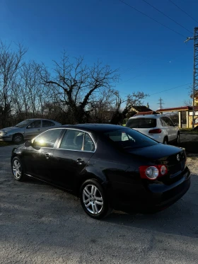 VW Jetta 1.9TDI, снимка 4