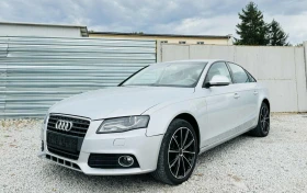 Audi A4 НАВИГАЦИЯ* ЛЕД, снимка 1