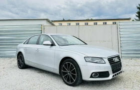 Audi A4 НАВИГАЦИЯ* ЛЕД, снимка 3