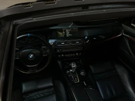 BMW 530, снимка 10