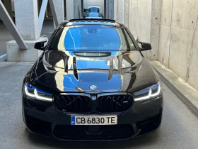 BMW 530, снимка 1