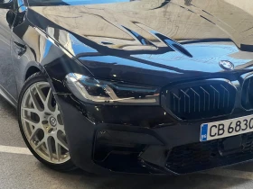 BMW 530, снимка 11