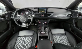 Audi A6 50 TFSI QUATTRO* S-Line* HEAD-UP* BOSE* DISTRONIC*, снимка 7