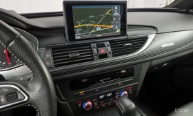 Audi A6 50 TFSI QUATTRO* S-Line* HEAD-UP* BOSE* DISTRONIC*, снимка 11