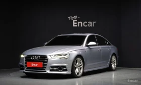Audi A6 50 TFSI QUATTRO* S-Line* HEAD-UP* BOSE* DISTRONIC*, снимка 1