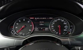 Audi A6 50 TFSI QUATTRO* S-Line* HEAD-UP* BOSE* DISTRONIC*, снимка 9