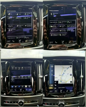 Volvo S90 Volvo S90 T8 Бензин-Hybrid, снимка 11