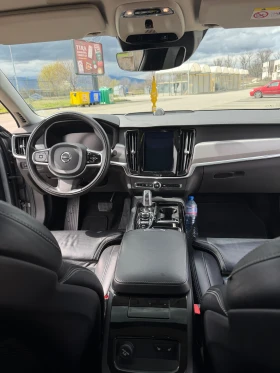 Volvo S90 Volvo S90 T8 Бензин-Hybrid, снимка 7