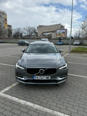 Volvo S90 Volvo S90 T8 Бензин-Hybrid, снимка 1