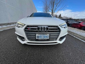 Audi S4 * Technik * ПРЕДСТАВИТЕЛСТВО * ПОДГРЕВ * КАМЕРА, снимка 6