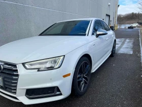 Audi S4 * Technik * ПРЕДСТАВИТЕЛСТВО * ПОДГРЕВ * КАМЕРА, снимка 10