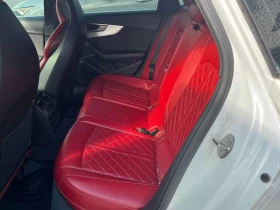 Audi S4 * Technik * ПРЕДСТАВИТЕЛСТВО * ПОДГРЕВ * КАМЕРА, снимка 11
