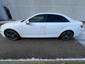 Audi S4 * Technik * ПРЕДСТАВИТЕЛСТВО * ПОДГРЕВ * КАМЕРА, снимка 2