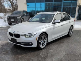 BMW 330 * ШИБИДАХ * KEYLESS * ПОДГРЕВИ * 2 КЛЮЧА, снимка 10
