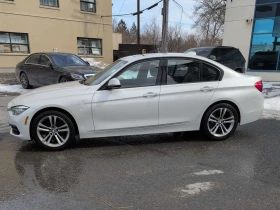 BMW 330 * ШИБИДАХ * KEYLESS * ПОДГРЕВИ * 2 КЛЮЧА, снимка 2