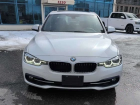BMW 330 * ШИБИДАХ * KEYLESS * ПОДГРЕВИ * 2 КЛЮЧА, снимка 15