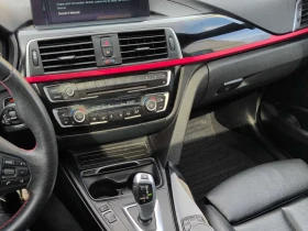 BMW 330 * ШИБИДАХ * KEYLESS * ПОДГРЕВИ * 2 КЛЮЧА, снимка 9