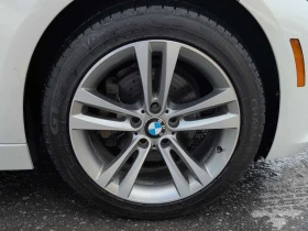 BMW 330 * ШИБИДАХ * KEYLESS * ПОДГРЕВИ * 2 КЛЮЧА, снимка 7