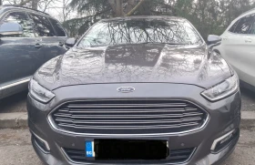 Ford Mondeo, снимка 1