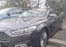 Ford Mondeo, снимка 2