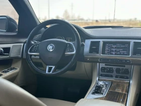 Jaguar Xf, снимка 4