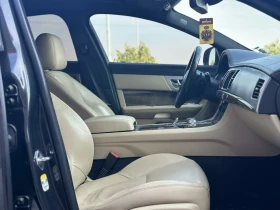 Jaguar Xf, снимка 7