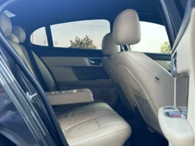 Jaguar Xf, снимка 5