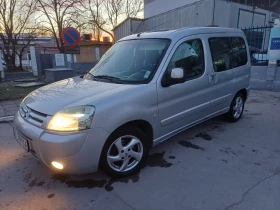 Citroen Berlingo, снимка 1