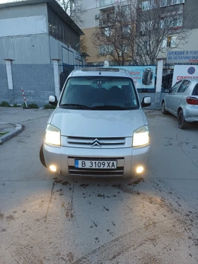 Citroen Berlingo, снимка 8