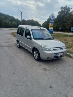 Citroen Berlingo, снимка 10