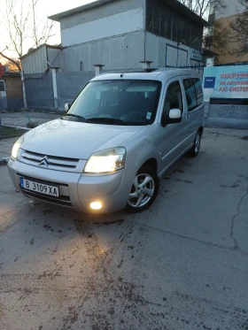 Citroen Berlingo, снимка 9
