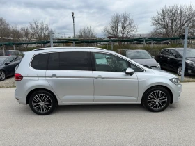 VW Touran 2.0TDI Автомат Швейцария, снимка 7