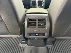 VW Touran 2.0TDI Автомат Швейцария, снимка 15