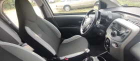 Toyota Aygo 1.0 EURO 6B в гаранция до 2028 г, снимка 5