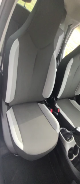 Toyota Aygo 1.0 EURO 6B в гаранция до 2028 г, снимка 6