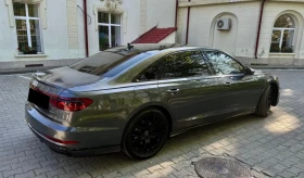 Audi A8 50 TDI L Quattro, снимка 4