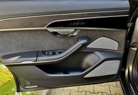 Audi A8 50 TDI L Quattro, снимка 8