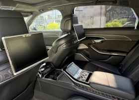 Audi A8 50 TDI L Quattro, снимка 9