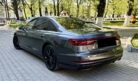 Audi A8 50 TDI L Quattro, снимка 3