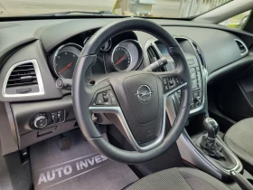 Opel Astra, снимка 10