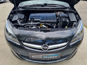 Opel Astra, снимка 17
