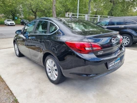 Opel Astra, снимка 5
