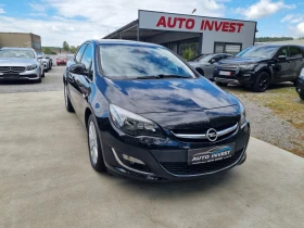 Opel Astra, снимка 1