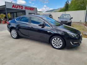 Opel Astra, снимка 8